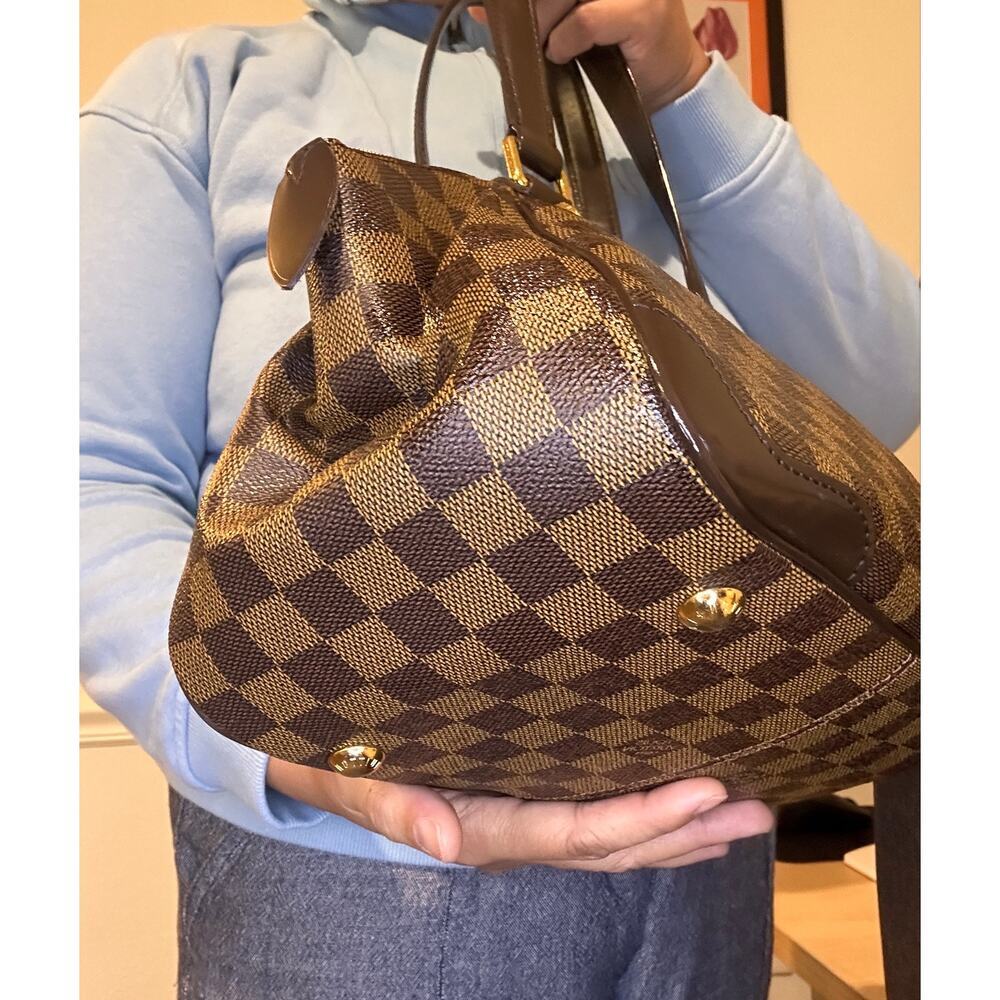 LOUIS VUITTON VERONA PM - Picture 15 of 16